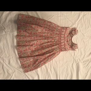 Girl’s Dress